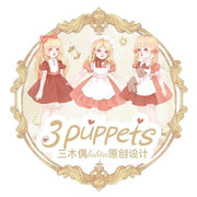 lolita logo
