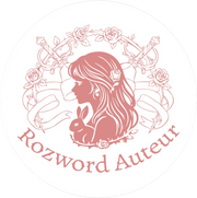 Rozword Auteur logo