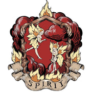 spirit logo