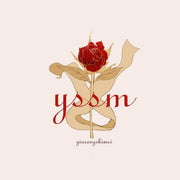 Yoshemist logo