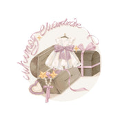 Whimsy Wardrobe logo