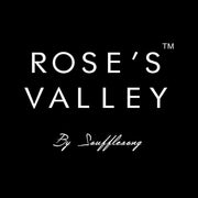 Rose's Valley logo