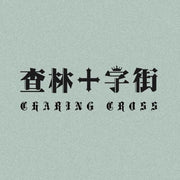 CharingCross logo