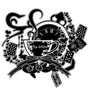 Ai Li Si He Mao Cha Yang Zhuang Dian logo