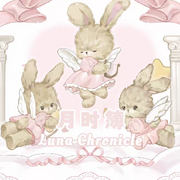 Luna Chronicle logo
