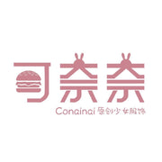 Ke Nai Nai Yuan Chuang Shao Nu Fu Shi logo