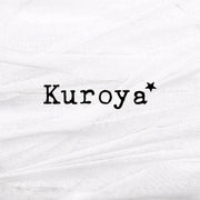 lo Kuroya logo