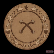Le Bouton dAme logo