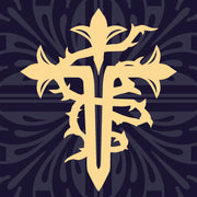 Immortal Thorn logo