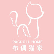Ragdoll logo