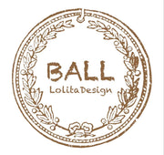 Ball Lolita logo