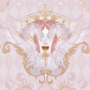 DZ Eudemons heart logo