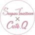 SugarTeatime CuteQ logo