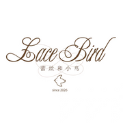 LaceBird logo