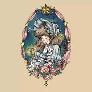 spring doll logo