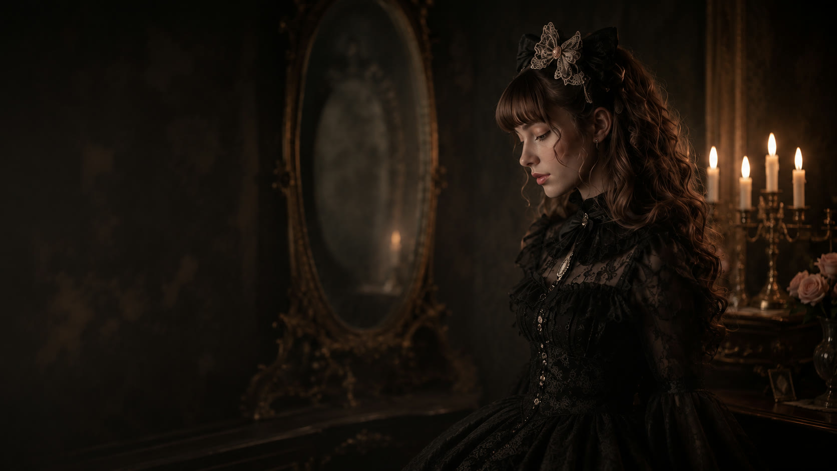 Lolita fashion culture and community guide