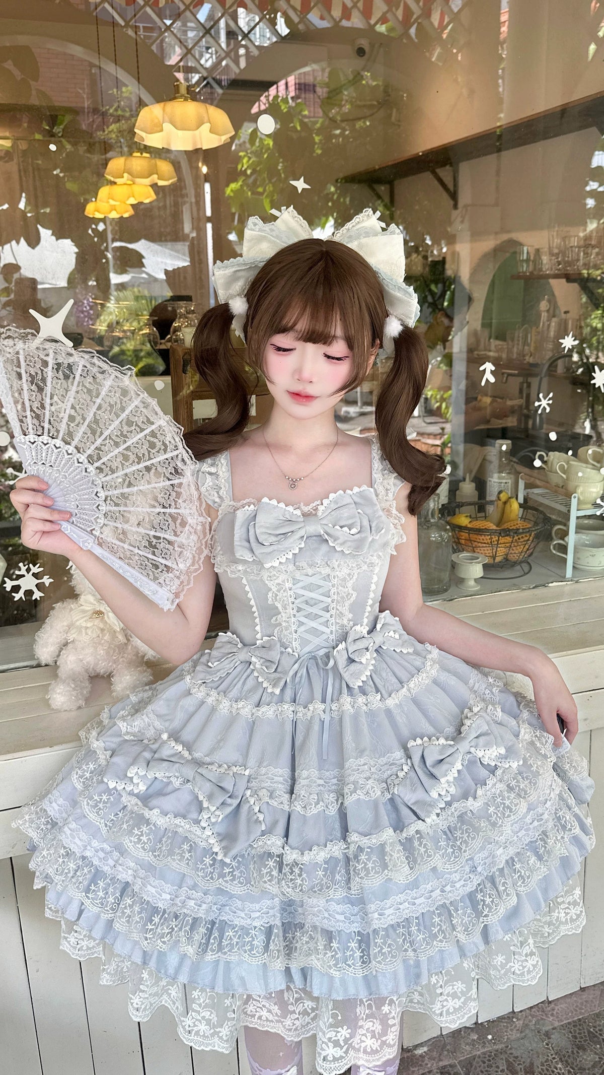 Everyday Lolita, Made Effortless