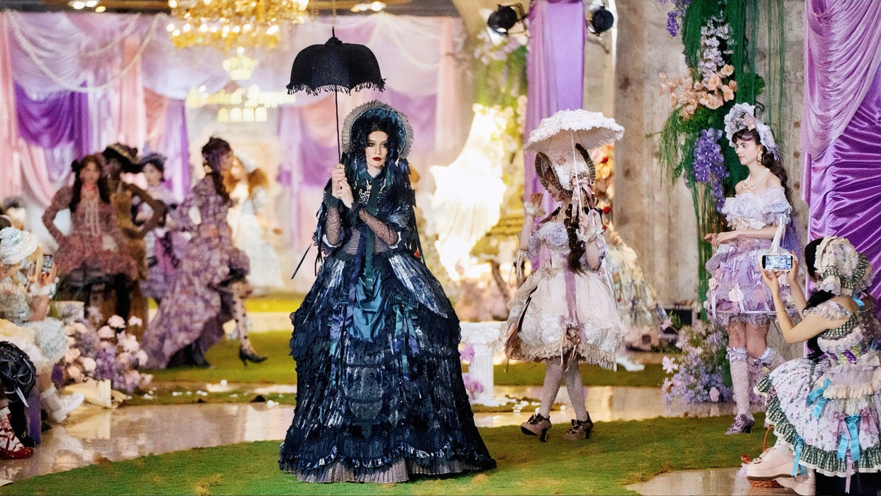 Lolita Fashion for Beginners: Understanding the Culture Before the Clothes — original editorial hero