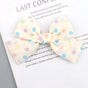 Butter Yellow / 6CM Alligator Clip
