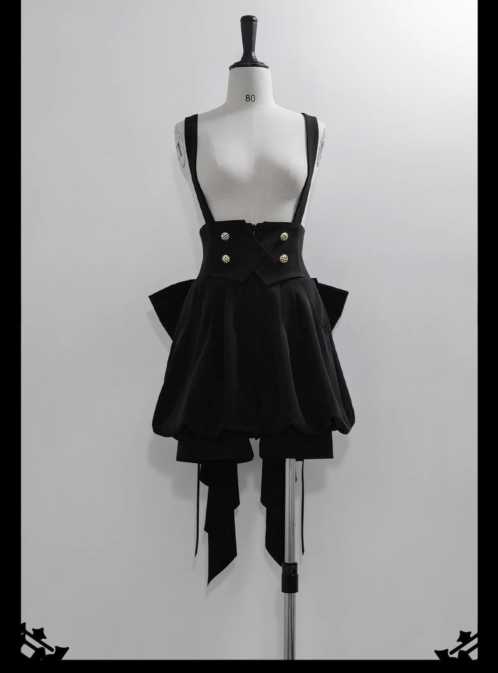 Princess Chronicles - Doll - Retro Ouji Lolita Shirt Outfit