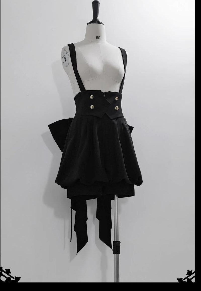 Princess Chronicles - Doll - Retro Ouji Lolita Shirt Outfit