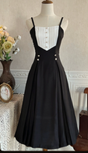 S / dress only
