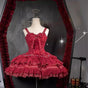 S / red (JSK only)