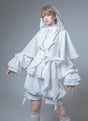 XS / Jacket (in stock)