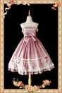 S / rose violet
