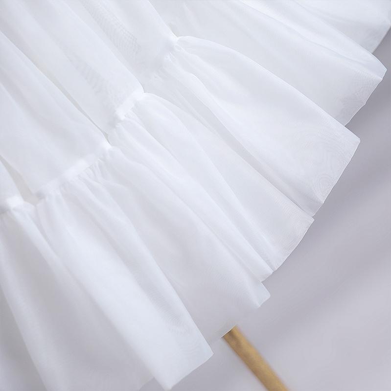 Noloria - Noloria 48 cm (18.9") High Volume - Petticoat, Cloud Lift Petticoat