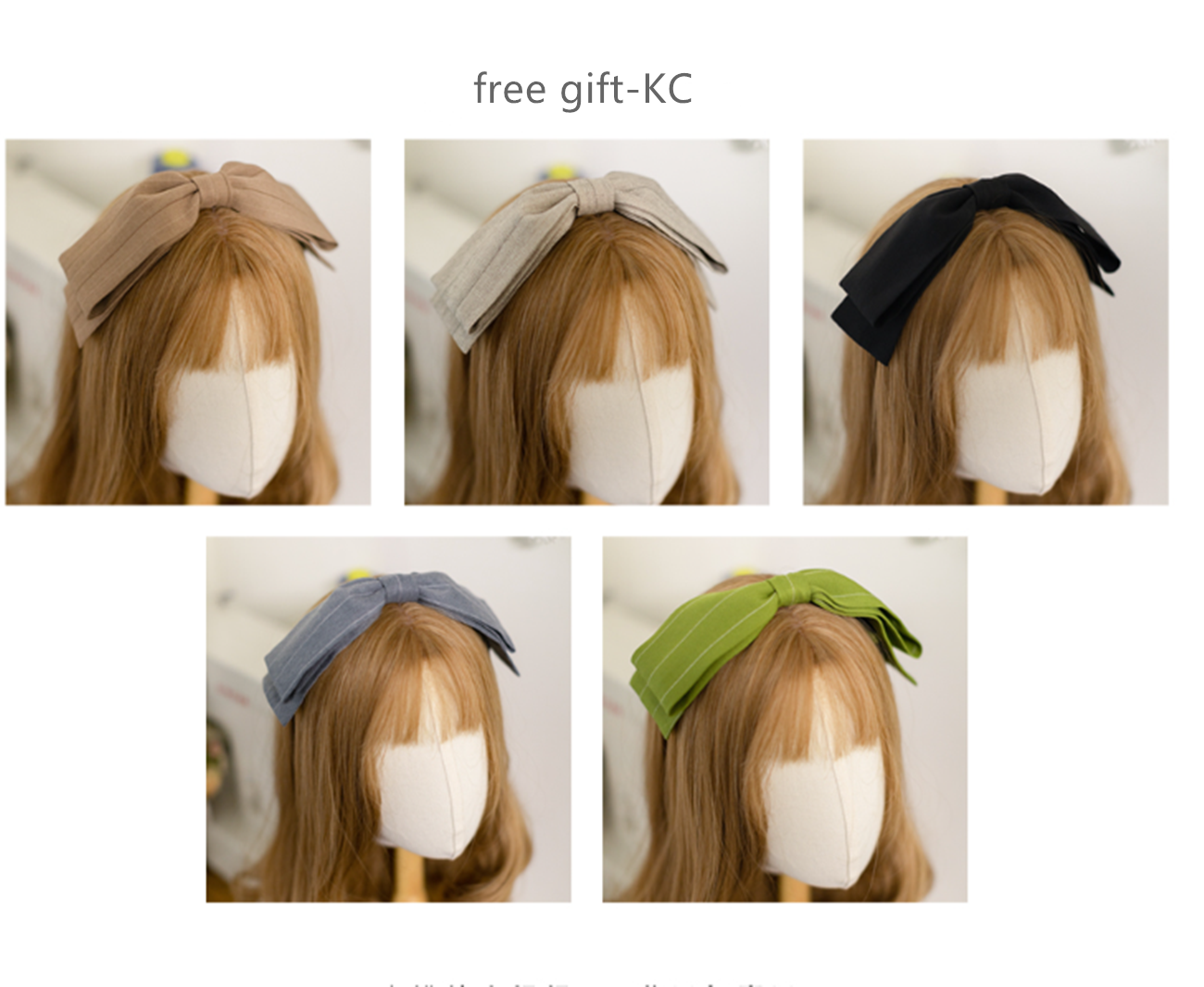 Forest Wardrobe - Winter Lolita Classic Front Open - Stripe OP OP Dress