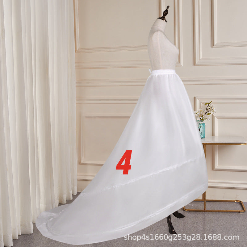 Extra-Large Bridal Petticoat – Boned
