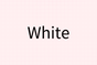 S / blanc