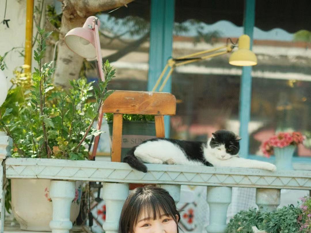 Lolita Straw Hat Mori Style Sweet Bowknot French Girl Flower Sun Hat Lolita Flat Top Hat Straw Hat