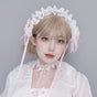 Vanilla Girl-Pink
