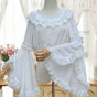 White / Free size