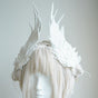 Paire blanche