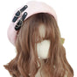 Pink / Free size