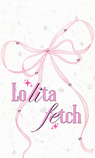 LolitaFetch Geschenkkarte