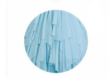 SenTaro - Little Pudding - Long Puff Sleeve Lolita Blouse