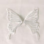 Une paire de pinces papillon (possibilité de mise en forme)