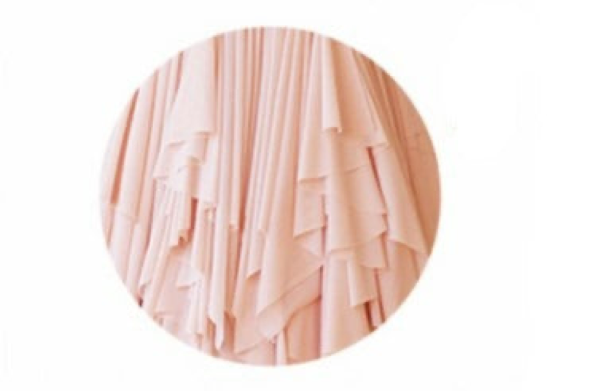 High-resolution variant image 1 for SenTaro - Little Pudding - Long Puff Sleeve Lolita Blouse