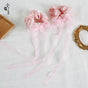 Paire rose