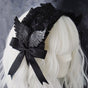 Black Crow Hairband