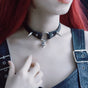 No.6 Skull rivet