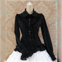 S / Black