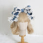 Vintage Blue