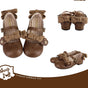 Light Brown / 34