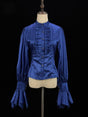 Blue / XS