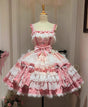 Pink JSK Only / S